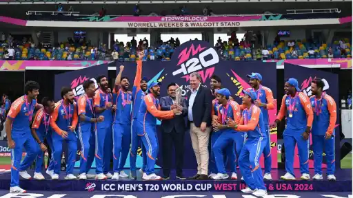 T20 World Cup